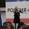 В Судаке состоялся концерт, посвященный четвертой годовщине воссоединения Крыма с Россией 101