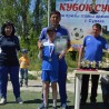 В Судаке завершился футбольный турнир на призы главы администрации 51