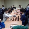 Шахматисты из Судака успешно выступили на предновогоднем турнире в Симферополе 3