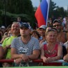 Судак отпраздновал День Российского флага (фоторепортаж) 185