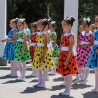 Судак празднует День России - в городском саду состоялся праздничный концерт 189
