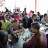 Судакская шахматистка успешно выступила в Первенстве ЮФО 2