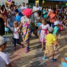 В Дачном открылся новый детский сад "Капитошка" 56