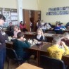 Судакчане приняли участие во Всероссийской онлайн олимпиаде по шахматам 8