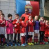 В Новом Свете завершился футбольный турнир, посвященный Крымской Весне 6