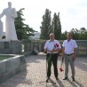 В Судаке состоялось памятное мероприятие, посвященное дню начала Великой Отечественной войны 11