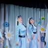 В Судаке состоялся отчетный концерт ансамбля крымско-татарского танца «Сувдане» 29