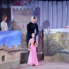Судакский кукольный театр «Книга сказок» отпраздновал пятилетие 2