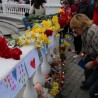 «Кемерово, мы с тобой!» — в Судаке прошла акция памяти о жертвах трагедии 37