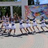 Судак празднует День России - в городском саду состоялся праздничный концерт 126
