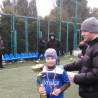 Команда «Сугдея» успешно сыграла на турнире, посвященном Дню защитника Отечества 0