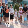В Дачном открылся новый детский сад "Капитошка" 15