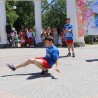 Судак празднует День России - в городском саду состоялся праздничный концерт 129