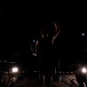 Вечер памяти Цоя состоялся в Морском (фото и видео) 50