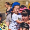 В Судакской крепости отпраздновали День защиты детей (фото и видео) 35