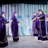 В Судаке состоялся отчетный концерт ансамбля крымско-татарского танца «Сувдане» 11