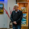 В Судаке открылась выставка художника Сергея Бирюкова 12