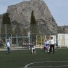 В Новом Свете завершился футбольный турнир, посвященный Крымской Весне 20