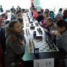 Судакская шахматистка успешно выступила в Первенстве ЮФО 4