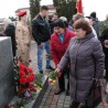В День Неизвестного Солдата в Судаке почтили память павших героев 54