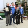 В Судаке наградили лучших юных игроков команды «Сугдея» 20