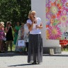 Судак празднует День России - в городском саду состоялся праздничный концерт 154