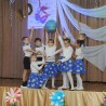 Танцевальный ансамбль «Новый Свет» отпраздновал 10-летие 48