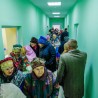 В Морском после реконструкции торжественно открыли сельскую амбулаторию 52