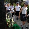 В Судаке проходят памятные мероприятия, посвященные 75-й годовщине депортации из Крыма 21