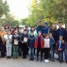 Юные шахматисты из Судака выступили на турнире в Феодосии 11