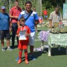В Судаке состоялся ежегодный «Кубок Дружбы» по футболу среди юношей 25