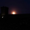 Древние стены, джаз и Луна: в Судакской крепости состоялась #НочьМузеев 32