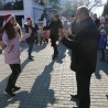 В Судаке состоялся традиционный карнавал ёлок «Зеленая красавица — 2018» (фоторепортаж) 90