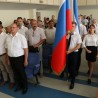 В Судаке начались праздничные мероприятия ко Дню России 4