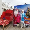 В Судаке Дед Мороз и Снегурочка поздравили детей с днем Николая Чудотворца 47