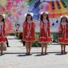 Судак празднует День России - в городском саду состоялся праздничный концерт 67