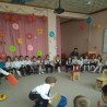Детский сад «Березка» в Грушевке отпраздновал День Победы 2