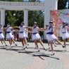 Судак празднует День России - в городском саду состоялся праздничный концерт 123