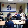 Дети сотрудников органов безопасности вернулись с победой с турнира по шахматам 4