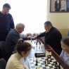 В Судаке состоялся семейный турнир по шахматам 17