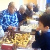 Шахматисты из Судака приняли участие в турнире, посвященном Международному дню инвалида 7