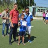 В Судаке состоялся ежегодный «Кубок Дружбы» по футболу среди юношей 48