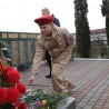 В День Неизвестного Солдата в Судаке почтили память павших героев 58