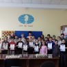 В Судаке состоялся шахматный турнир «Белая ладья – 2019» 17