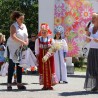 Судак празднует День России - в городском саду состоялся праздничный концерт 170