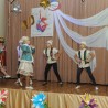 Танцевальный ансамбль «Новый Свет» отпраздновал 10-летие 36
