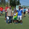 В Судаке состоялся ежегодный «Кубок Дружбы» по футболу среди юношей 29