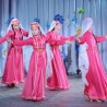 В Судаке состоялся отчетный концерт ансамбля крымско-татарского танца «Сувдане» 17