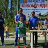 В Судаке завершился футбольный турнир на призы главы администрации 57