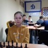 Судакские шахматисты снова ​в тройке призеров 11